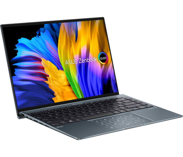ASUS ZenBook 14X i7-12700H/16GB/1TB/Win11 OLED - 1066950 - zdjęcie 3